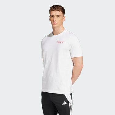 adidas F50 History Graphic Tee