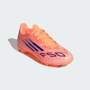 adidas F50 League Firm/Multi-Ground Boots Kids