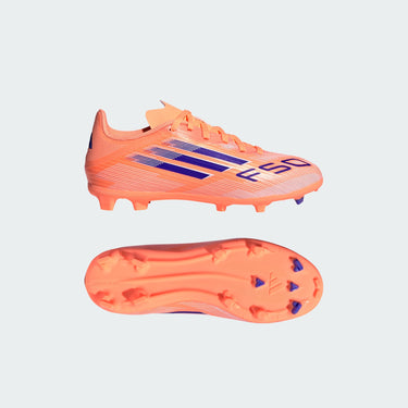 adidas F50 League Firm/Multi-Ground Boots Kids