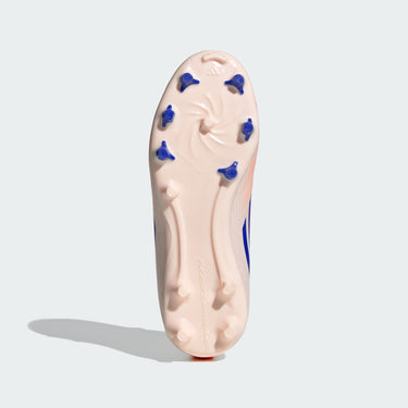 adidas F50 Sparkfusion League Firm Ground/Artificial Grass Boots Kids