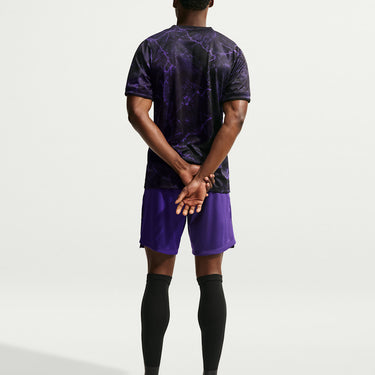 FC Barcelona Away Men's Kobe Dri-FIT Soccer Pre-Match Top