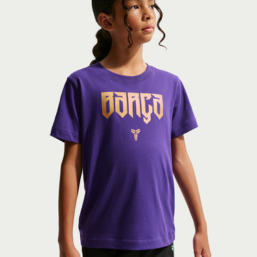 FC Barcelona Away Big Kids' Kobe Soccer T-Shirt