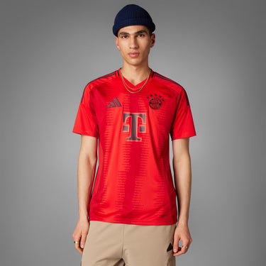 adidas FC BAYERN 24/25 HOME JERSEY