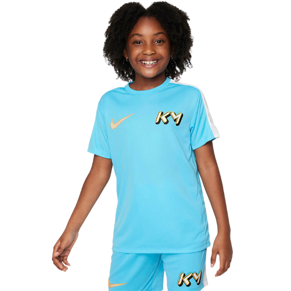 Nike sales tops kids