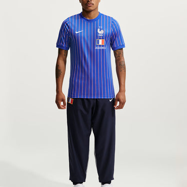 France x Jacquemus Men's Academy Pro Short-Sleeve Football Top