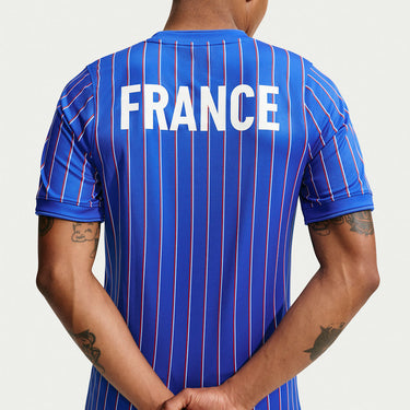 France x Jacquemus Men's Academy Pro Short-Sleeve Football Top