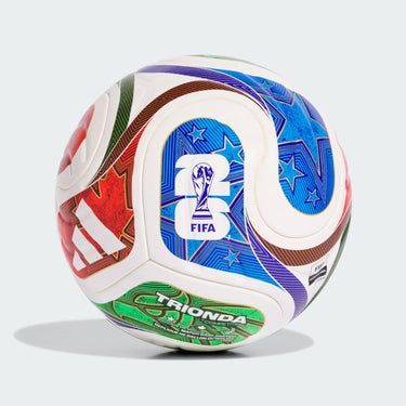 adidas FIFA World Cup 26™ Trionda Competition Ball