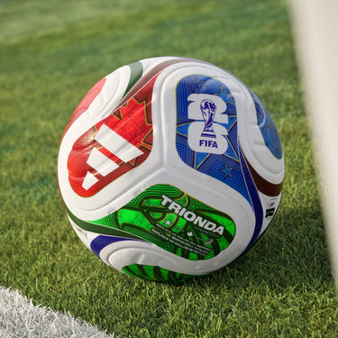 adidas FIFA World Cup 26™ Trionda Competition Ball