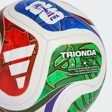 adidas FIFA World Cup 26™ Trionda Competition Ball