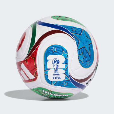 adidas FIFA World Cup 26™ Trionda League Ball