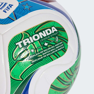 adidas FIFA World Cup 26™ Trionda League Street Ball