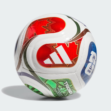 adidas FIFA World Cup 26™ Trionda Mini+ Ball