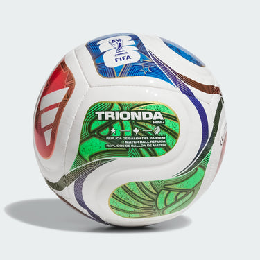 adidas FIFA World Cup 26™ Trionda Mini+ Ball