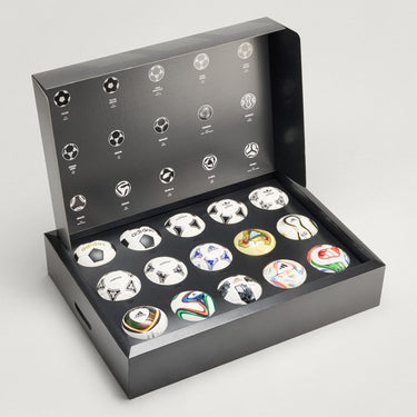 adidas FIFA World Cup™ Historical Mini Ball Set