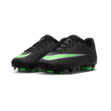 Nike Jr. Mercurial Vapor 17 Club Older Kids' Multi-Ground Low-Top Football Boot