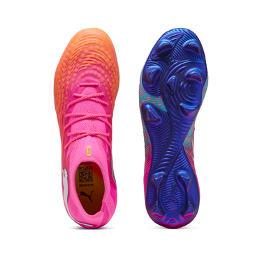 PUMA FUTURE 9 ULTIMATE FG Football Boots Unisex