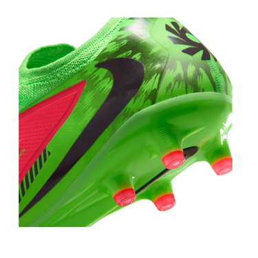 Nike Phantom 6 Low Pro "Erling Haaland" Artificial-Grass Soccer Cleats