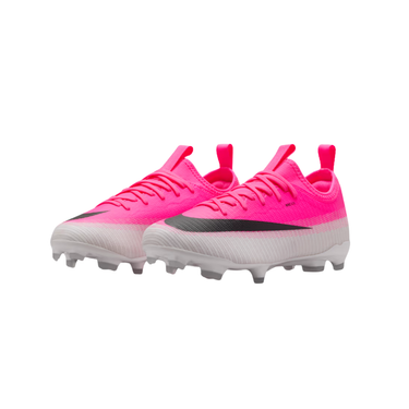 Nike Jr. Mercurial Vapor 17 Academy Big Kids' Multi-Ground Low-Top Soccer Cleats