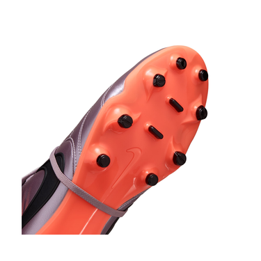 Nike Tiempo Ligera Pro Firm-Ground Low-Top Soccer Cleats