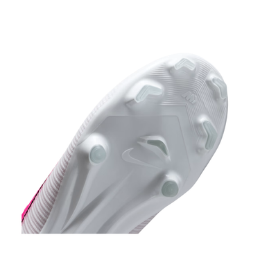 Nike Jr. Mercurial Vapor 17 Academy Big Kids' Multi-Ground Low-Top Soccer Cleats