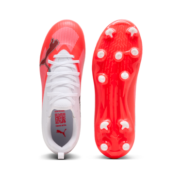 Puma ULTRA 7 MATCH FG/AG Football Boots Youth