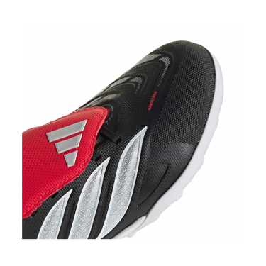 Adidas Predator League Fold-Over Tongue Turf Junior Soccer Cleats Kids