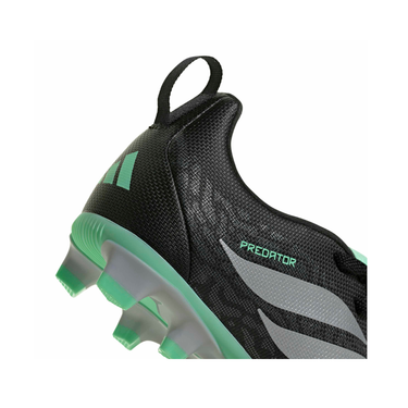 adidas PREDATOR CLUB Fold-Over Tongue Firm Ground/Multi Ground Football Boots Kids