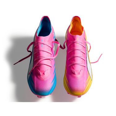 PUMA ULTRA 6 MATCH FG/AG UNISEX Football Boots