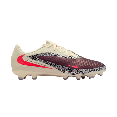 Nike United Phantom 6 Low Academy Multi-Ground Soccer Cleats