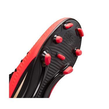 Nike Jr. Phantom 6 High Club Big Kids' Multi-Ground Soccer Cleats