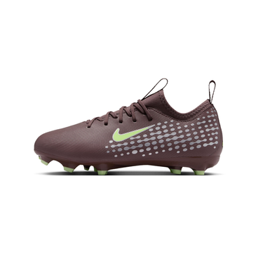 Nike Jr. Mercurial Vapor 16 Academy 'Kylian Mbappé' Older Kids' Multi-Ground Low-Top Football Boot