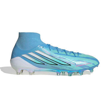 adidas F50 Sparkfusion Elite Mid Cut Firm Ground / Artificial Grass Soccer Cleats Trinity Rodman