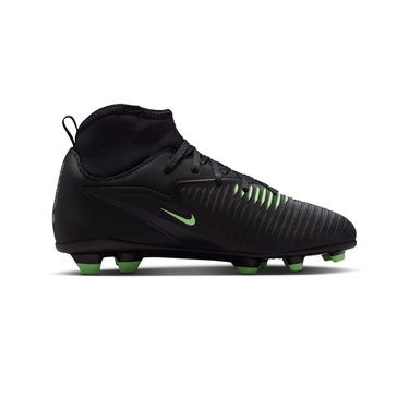 Nike Jr. Phantom 6 High Club Older Kids' Multi-ground Football Boot