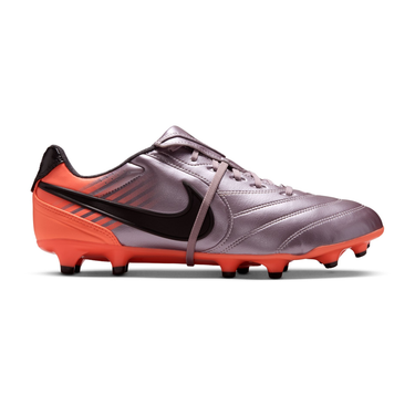 Nike Tiempo Ligera Pro Firm-Ground Low-Top Soccer Cleats