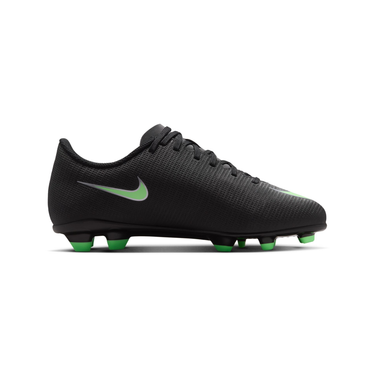 Nike Jr. Mercurial Vapor 17 Club Older Kids' Multi-Ground Low-Top Football Boot