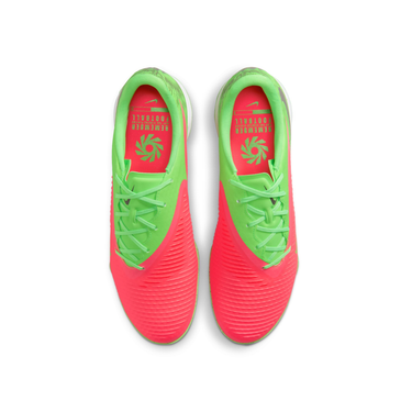Nike Phantom 6 Low Academy "Erling Haaland" Turf Soccer Shoes