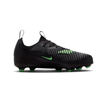 Nike Jr. Phantom 6 Low Academy Older Kids' Multi-Ground Football Boot