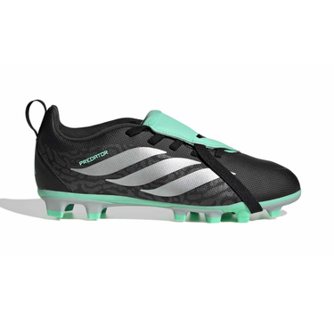 adidas PREDATOR CLUB Fold-Over Tongue Firm Ground/Multi Ground Football Boots Kids