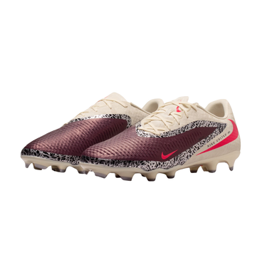 Nike United Phantom 6 Low Academy Multi-Ground Soccer Cleats