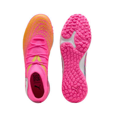 PUMA FUTURE 9 MATCH Men's Turf Soccer Cleats