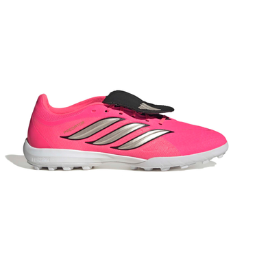 adidas Predator League Fold-Over Tongue Turf Football Boots