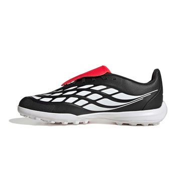 Adidas Predator League Fold-Over Tongue Turf Junior Soccer Cleats Kids