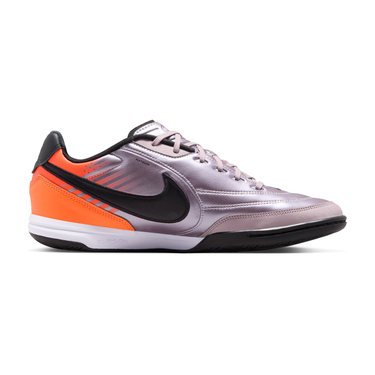 Nike Tiempo Streetgato PRM Heritage Indoor/Court Low-Top Soccer Shoes