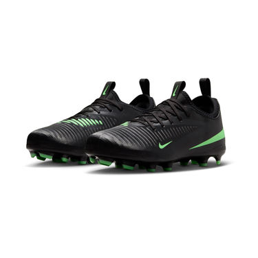 Nike Jr. Phantom 6 Low Academy Older Kids' Multi-Ground Football Boot