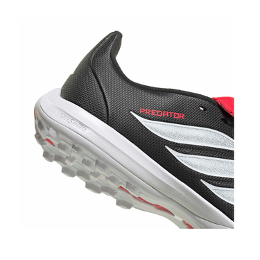 Adidas Predator League Fold-Over Tongue Turf Junior Soccer Cleats Kids