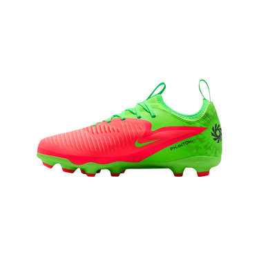 Nike Jr. Phantom 6 Low Academy 'Erling Haaland' Older Kids' Multi-ground Football Boot