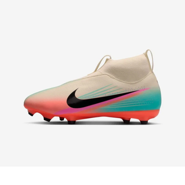 Nike Jr. Mercurial Superfly 10 Academy 'Sam Kerr' Older Kids' Multi-Ground High-Top Football B