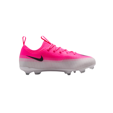 Nike Jr. Mercurial Vapor 17 Academy Big Kids' Multi-Ground Low-Top Soccer Cleats
