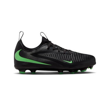 Nike Jr. Phantom 6 Low Academy Older Kids' Multi-Ground Football Boot