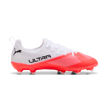 Puma ULTRA 7 MATCH FG/AG Football Boots Youth